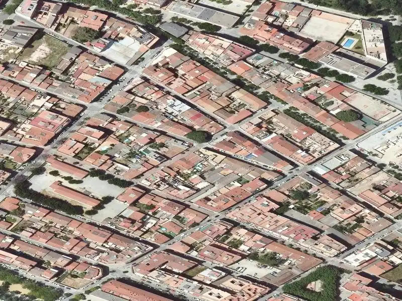 Appartement à vendre à Calle Pau Claris, imagen 2