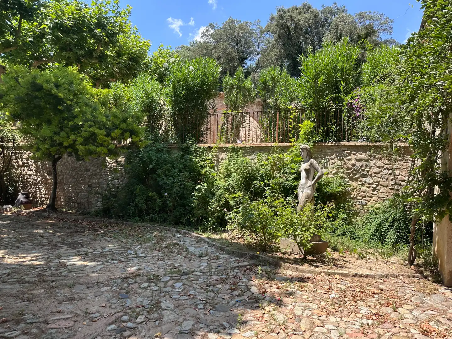 Xalet amb terrassa en venda a Carrer Raset 29, imagen 15