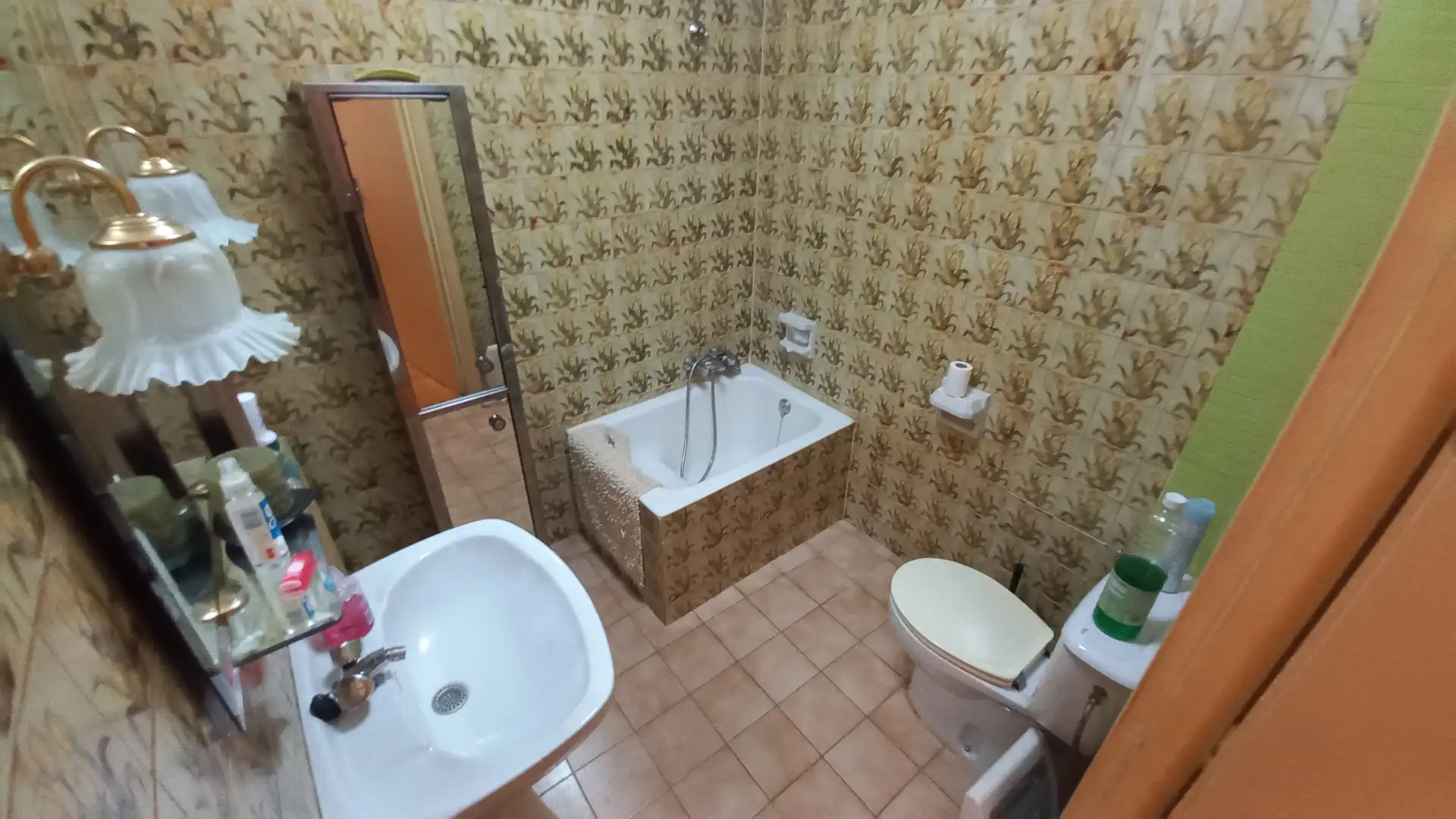 Baño de Casa o chalet en venta en Pinilla