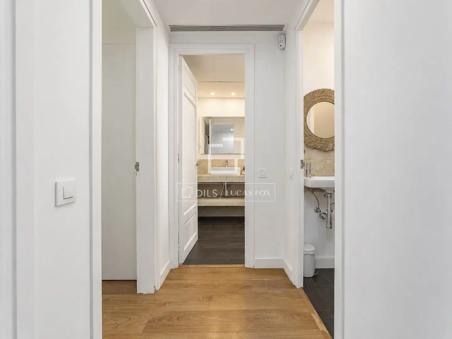 Attic for sale in Barcelona  with Air Conditioner, Heating and Terrace