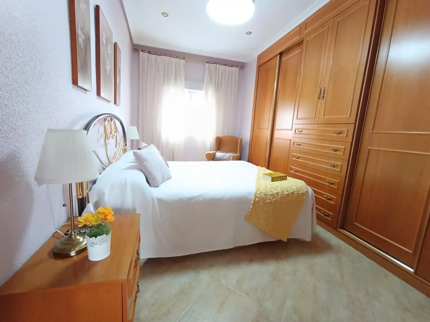 Adosado con terraza en venta en Casco Urbano, imagen 48