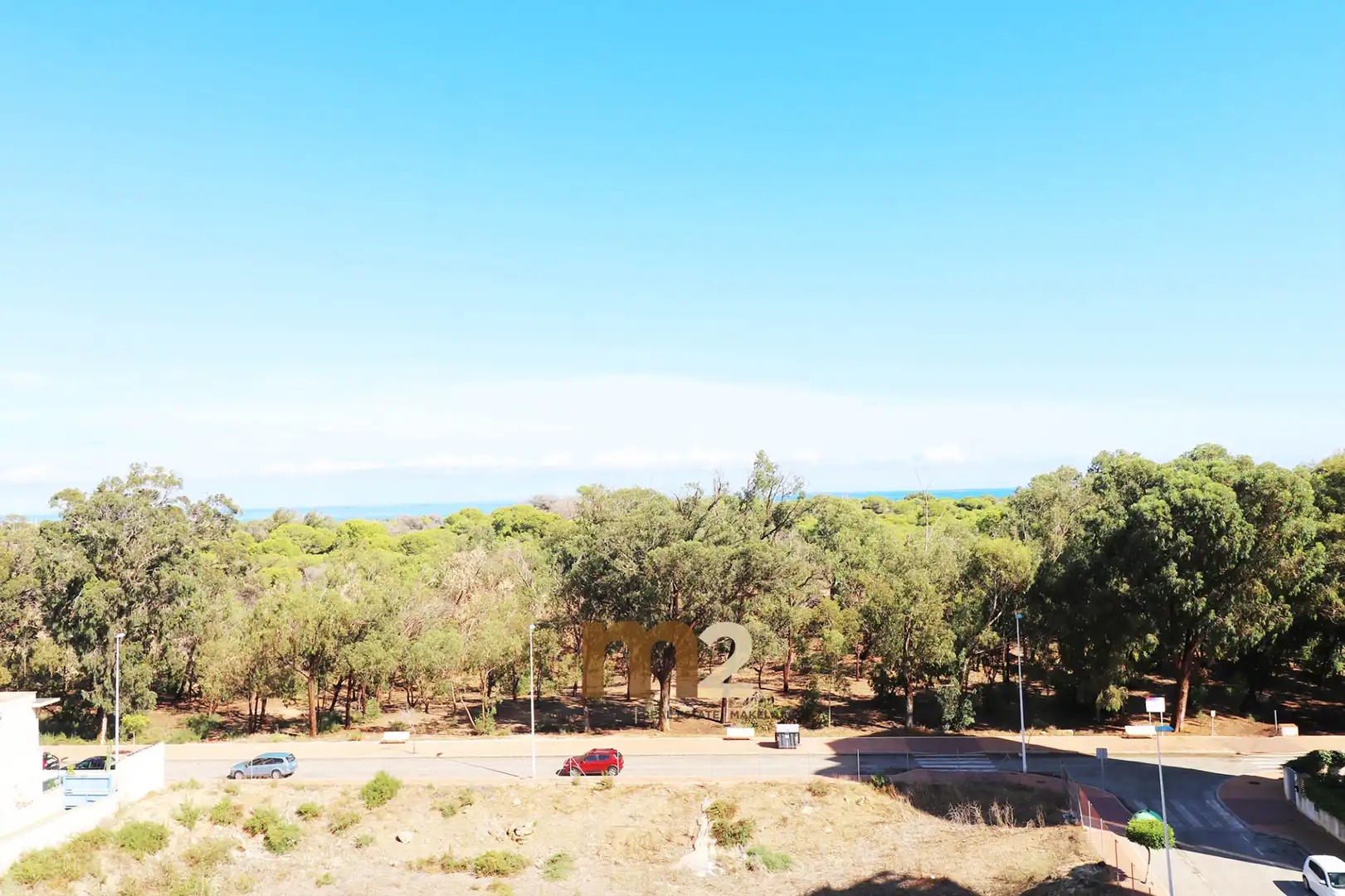 Apartment with pool to rent in Avenida del Puerto, imagen 32