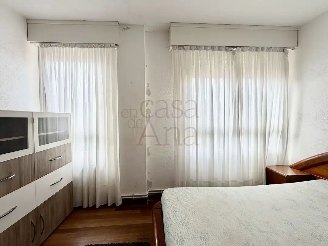 Appartement avec ascenseur à vendre à Severo Ochoa Kalea, imagen 11