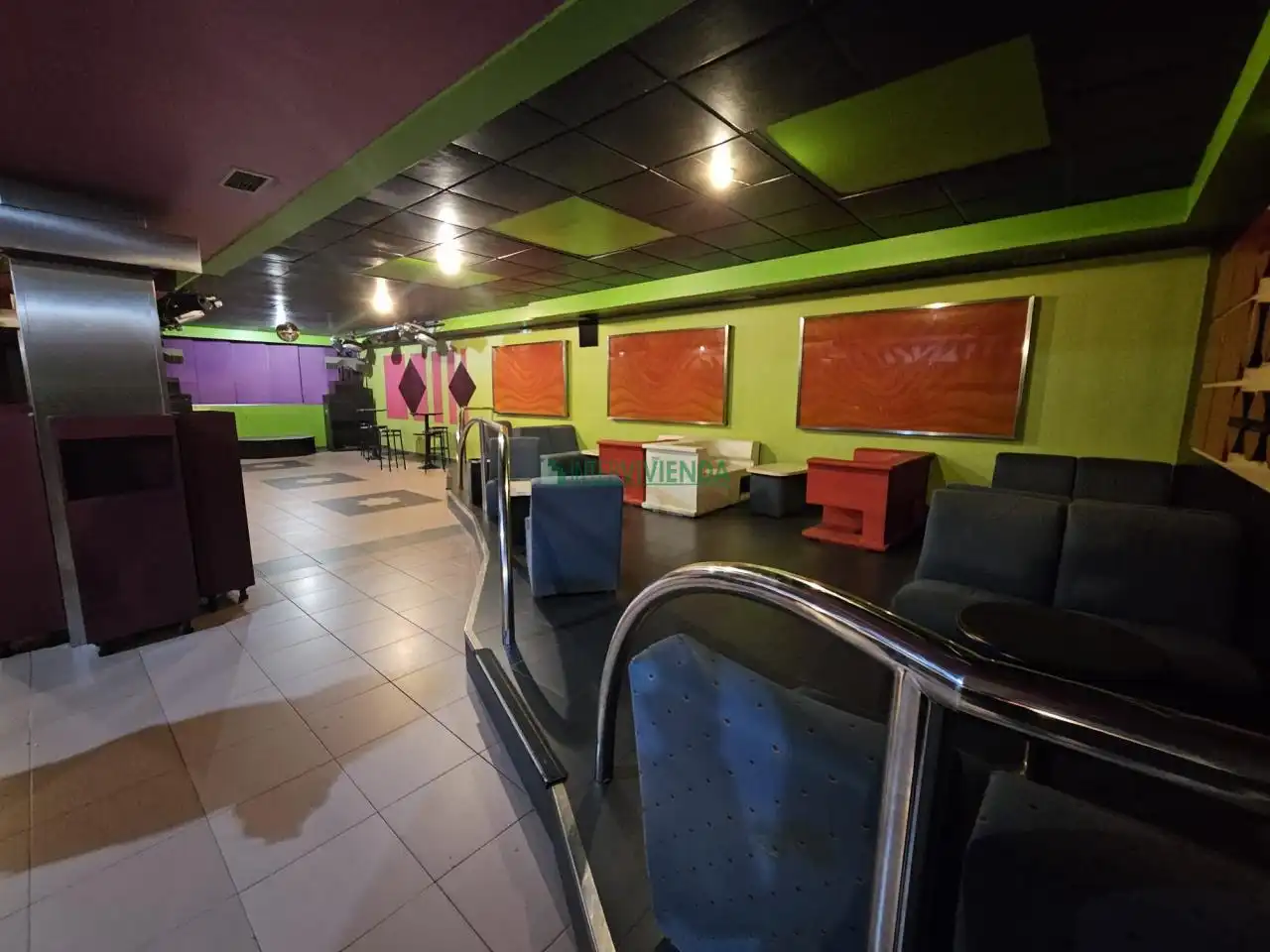 Local comercial en venda a A Cañiza, imagen 27