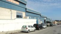 Exterior view of Industrial buildings for sale in La Línea de la Concepción