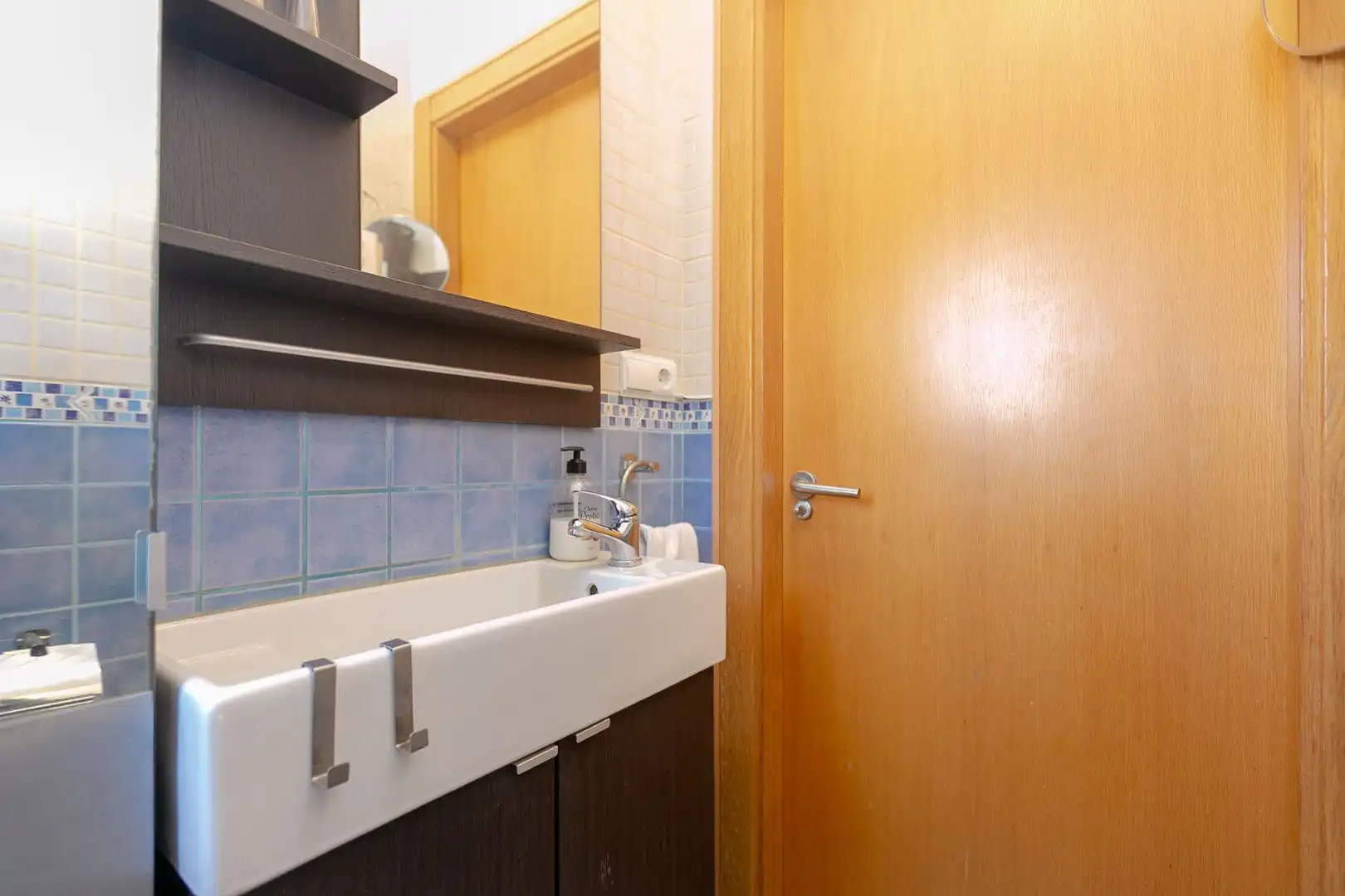 Casa con piscina en venta en Calle cabo de palos, imagen 16