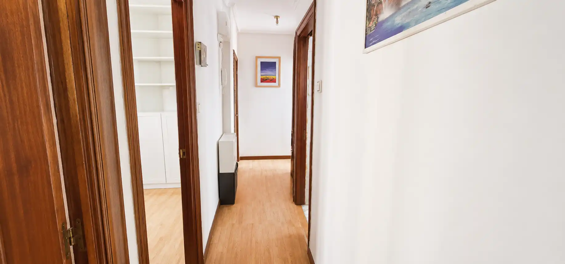 Piso en venta en Bilbao  con Calefacción