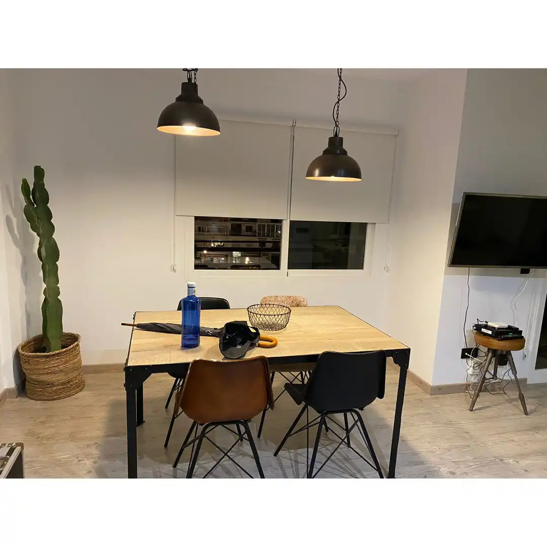 Apartamento de alquiler en MEDITERRANEO, 1, Playa Bajadilla - Puertos