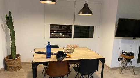 Foto 2 de Apartament de lloguer a Mediterraneo, 1, Playa Bajadilla - Puertos, Málaga