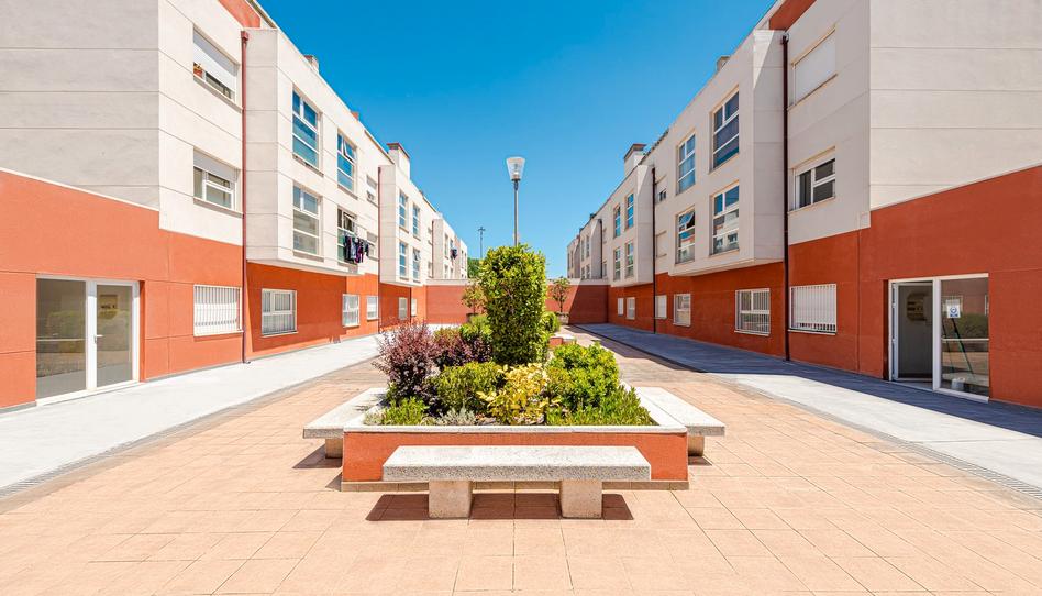 Photo 1 of Flat to rent in Tajo, 6, Laguna de Duero, Valladolid