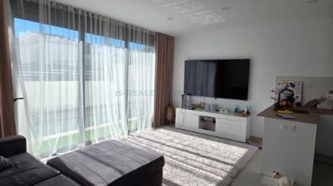 Casa con piscina privada, en la provincia de Alicante, en la localidad de Benijófar. 2 habitaciones | 88 m² | 8 kilómetros del mar, imatge 5