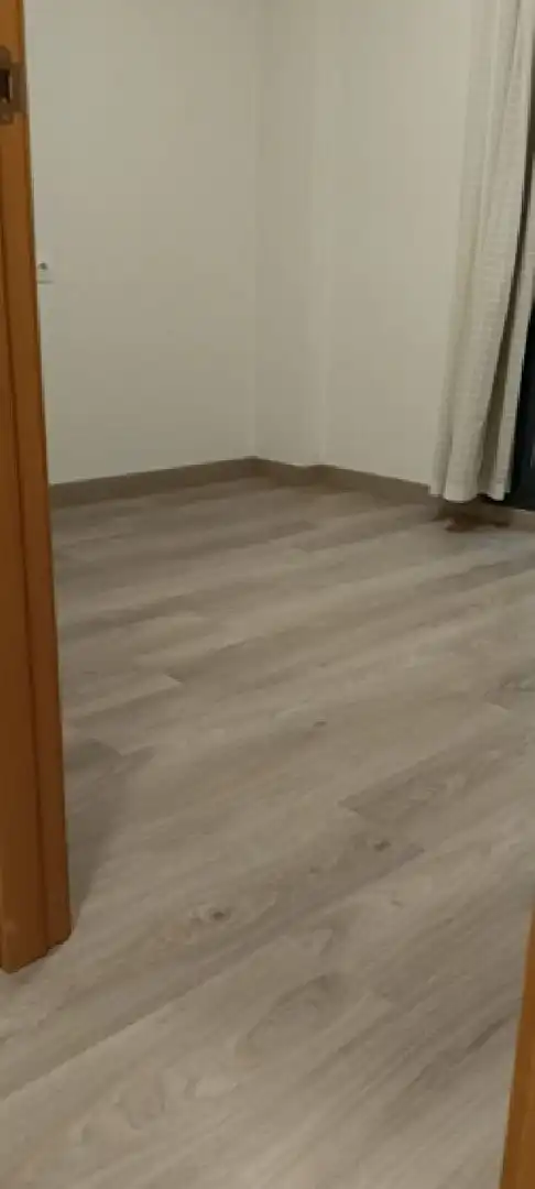 Bedroom of Flat for rent in Elche / Elx  with Parquet flooring, Oven and Washing machine