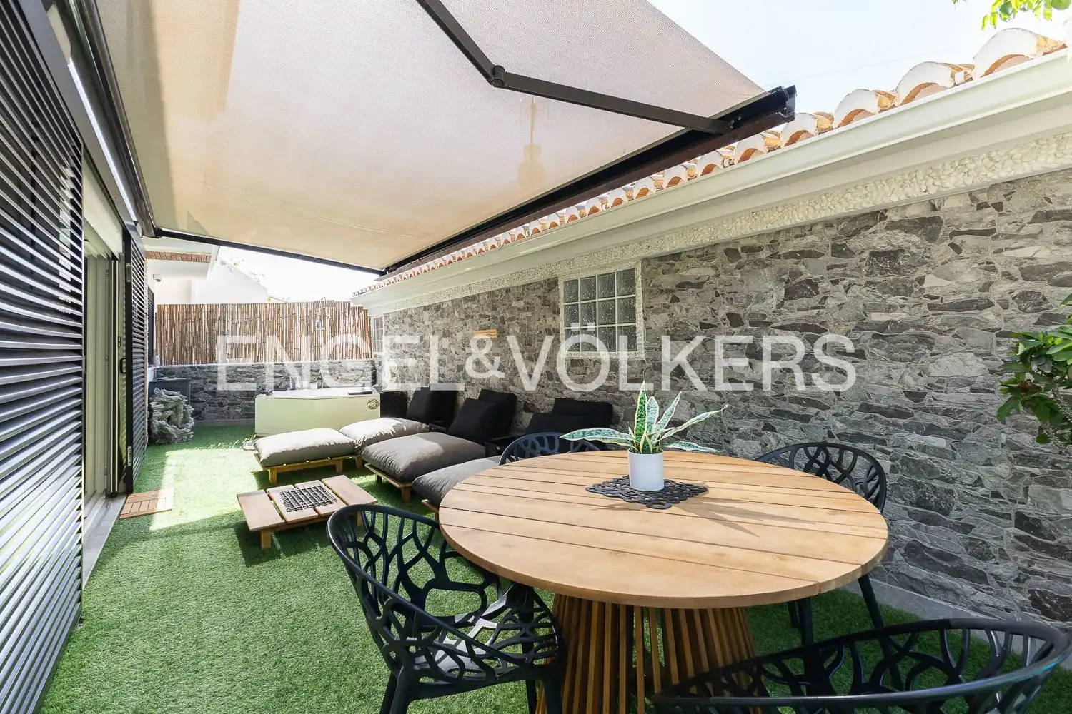 Casa a schiera con terrazza in vendita a Racó, imagen 30