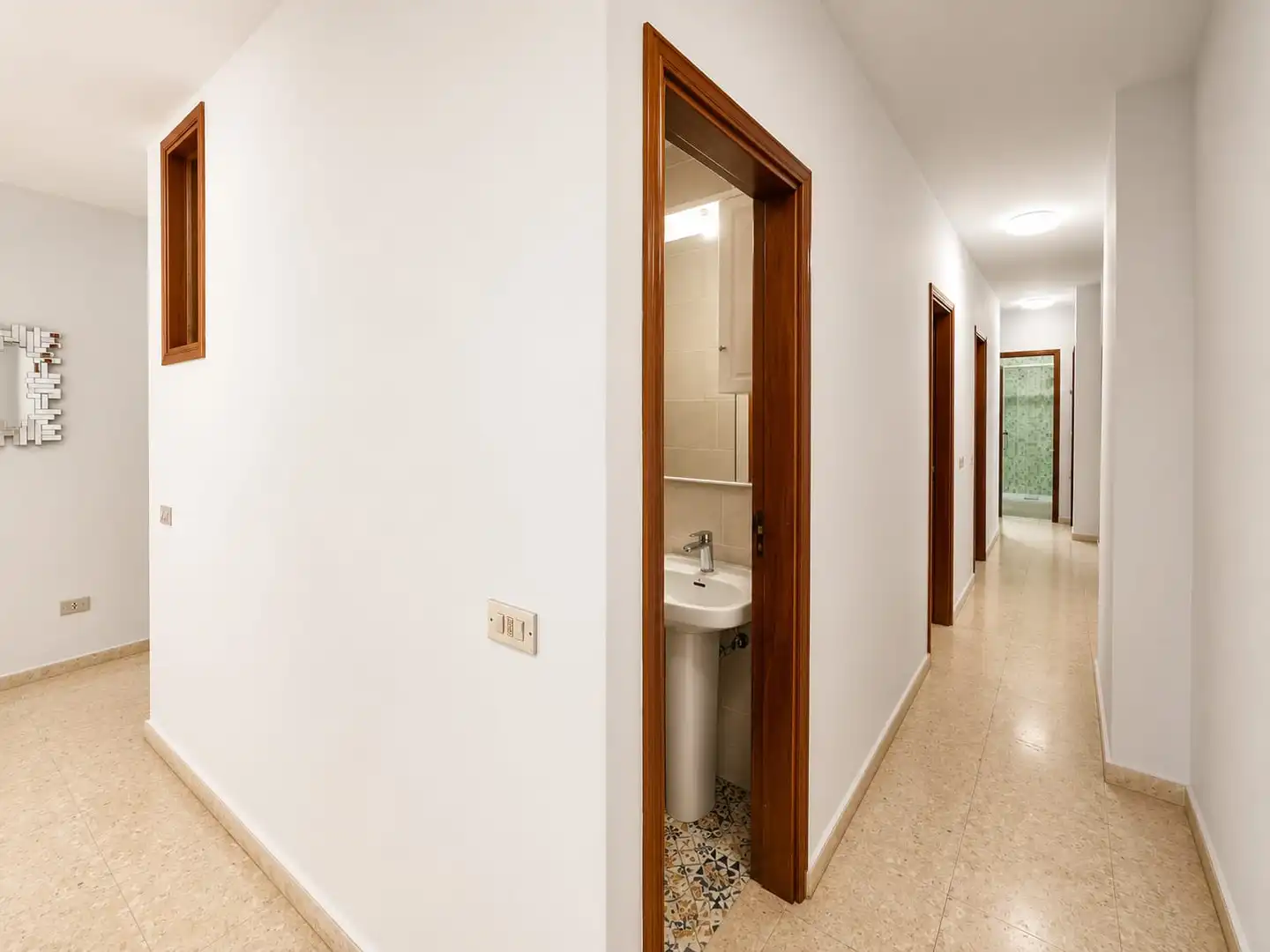 Flat for share in Güímar  with Terrace, Furnished and Oven