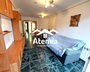 Exterior view of Apartment for sale in  Albacete Capital  with Terrace and Balcony