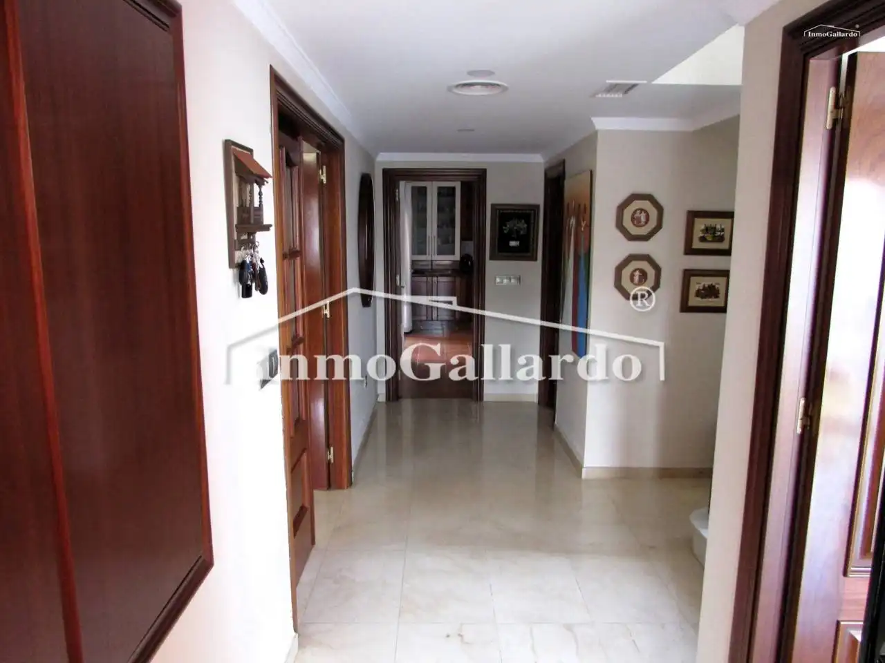 Casa o chalet en venta en Rincón de la Victoria con Aire acondicionado, Calefacción y Jardín privado