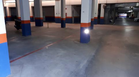 Foto 3 de Garaje en venta en C/ Joven Futura      , Espinardo,  Murcia Capital