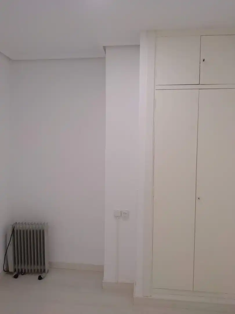 Piso de alquiler en Valencia con Aire acondicionado y Amueblado