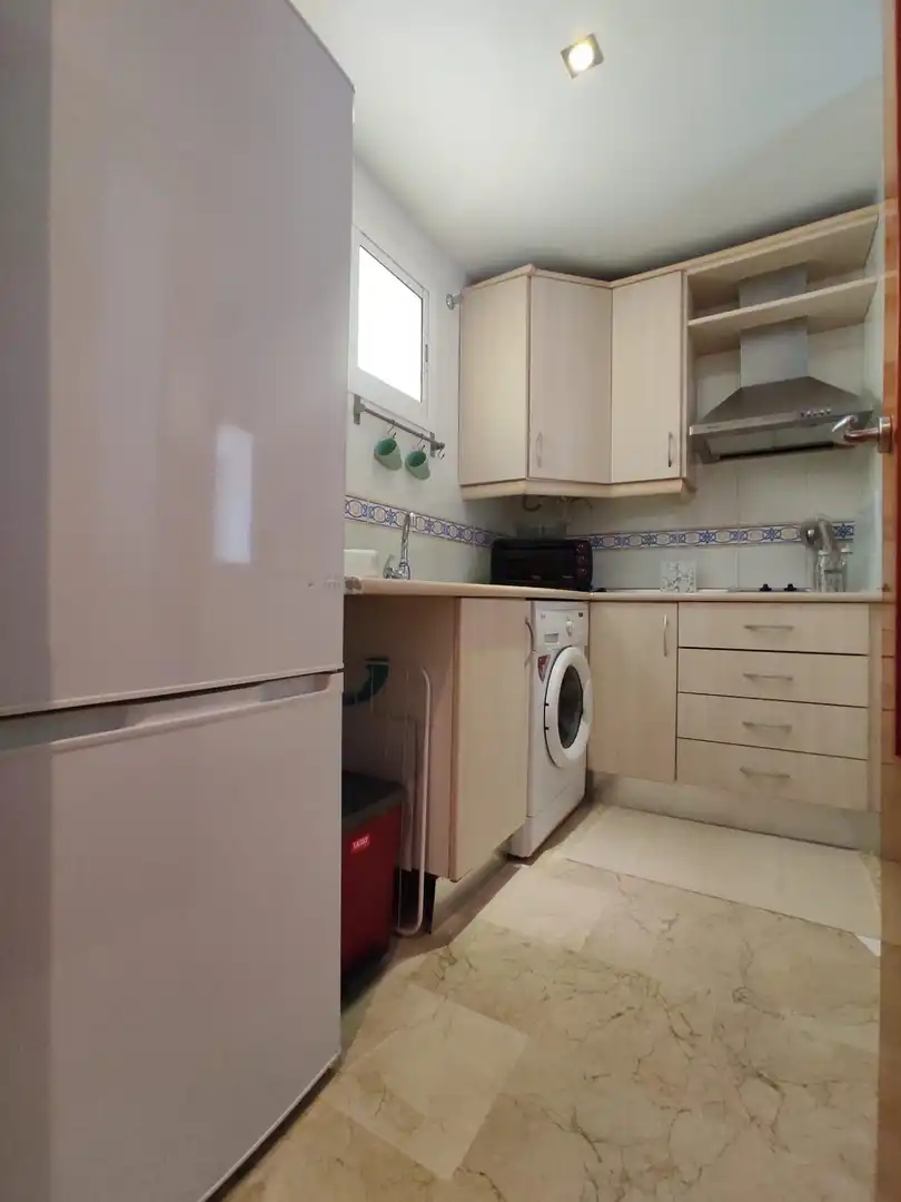 Apartament amb ascensor de lloguer a Pasaje Corona Austral, imagen 7