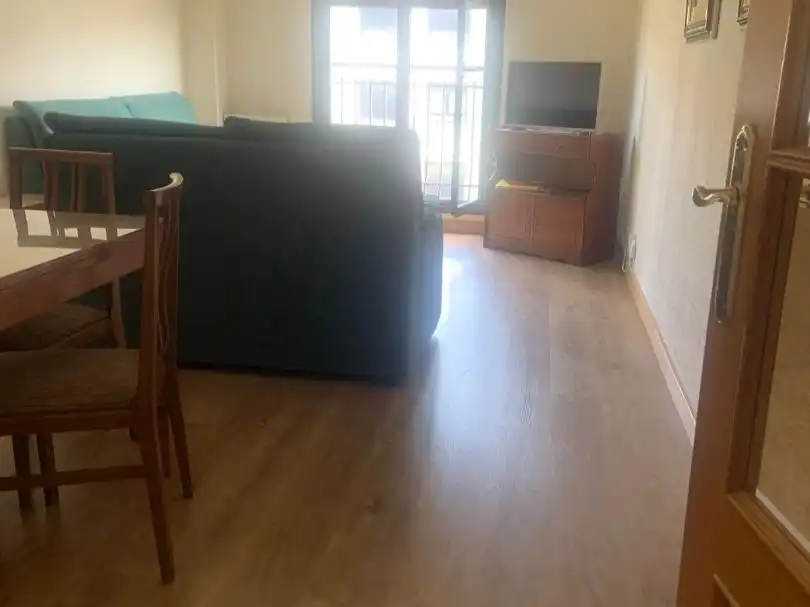 Wohnung zur Miete in Salamanca Capital
