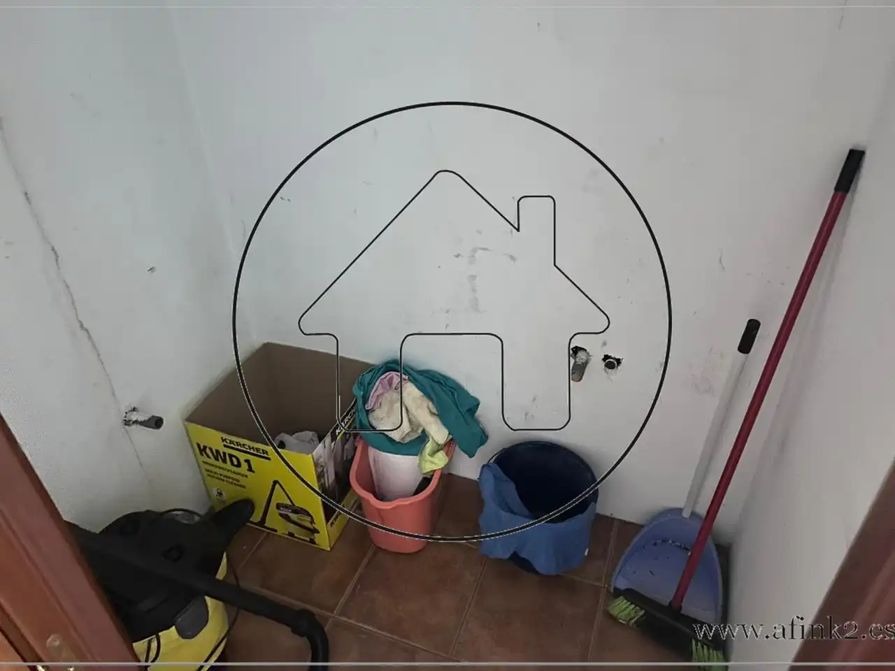 Local de alquiler en Huelva