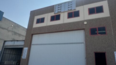 Foto 2 von Fabrikhallen zum Verkauf in Carrer del Xaloc, Tàrrega, Lleida