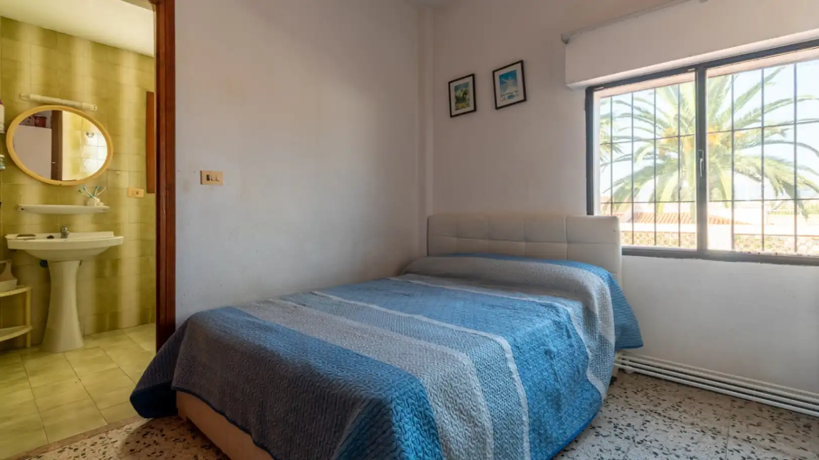 Villa avec piscine à vendre à Las Marinas / Les Marines, imagen 22