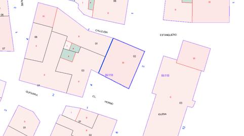 Foto 3 de Casa o xalet en venda a Calle Horno, 10, Torre-Cardela, Granada