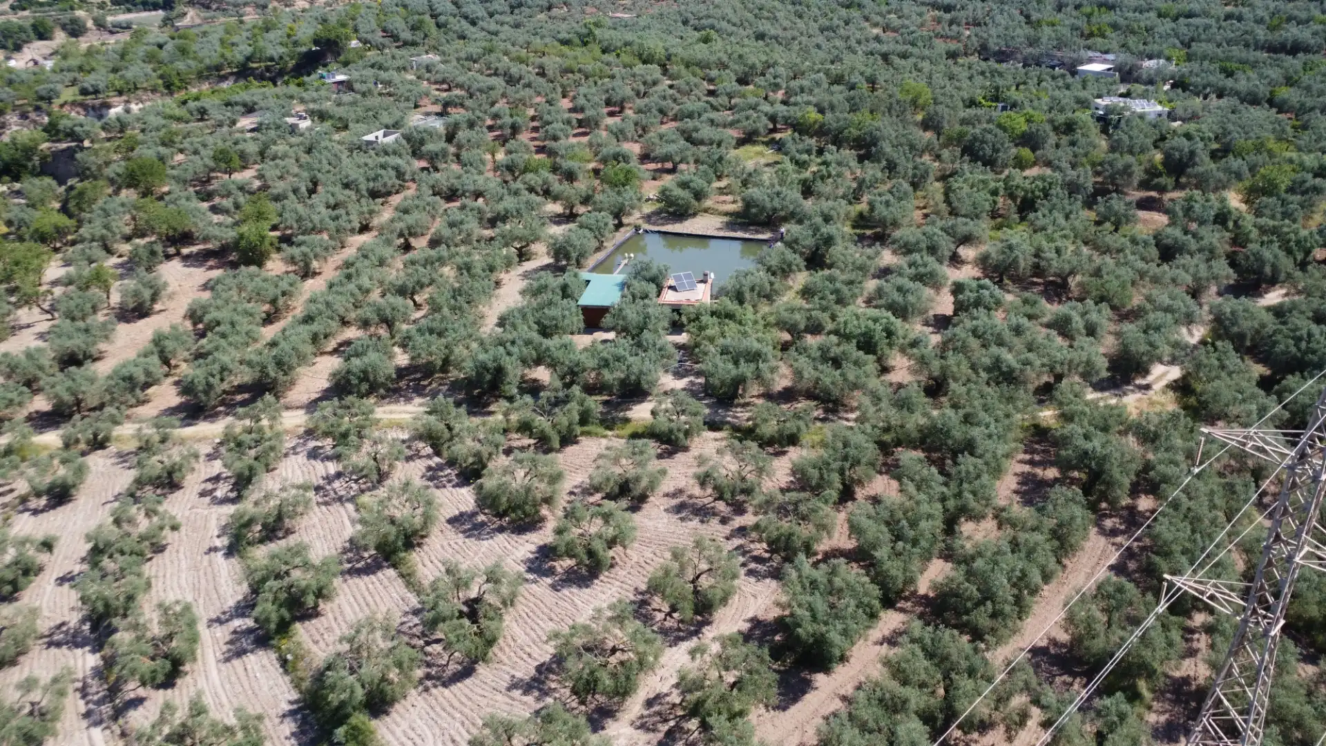 Country homes for sale in Ugíjar
