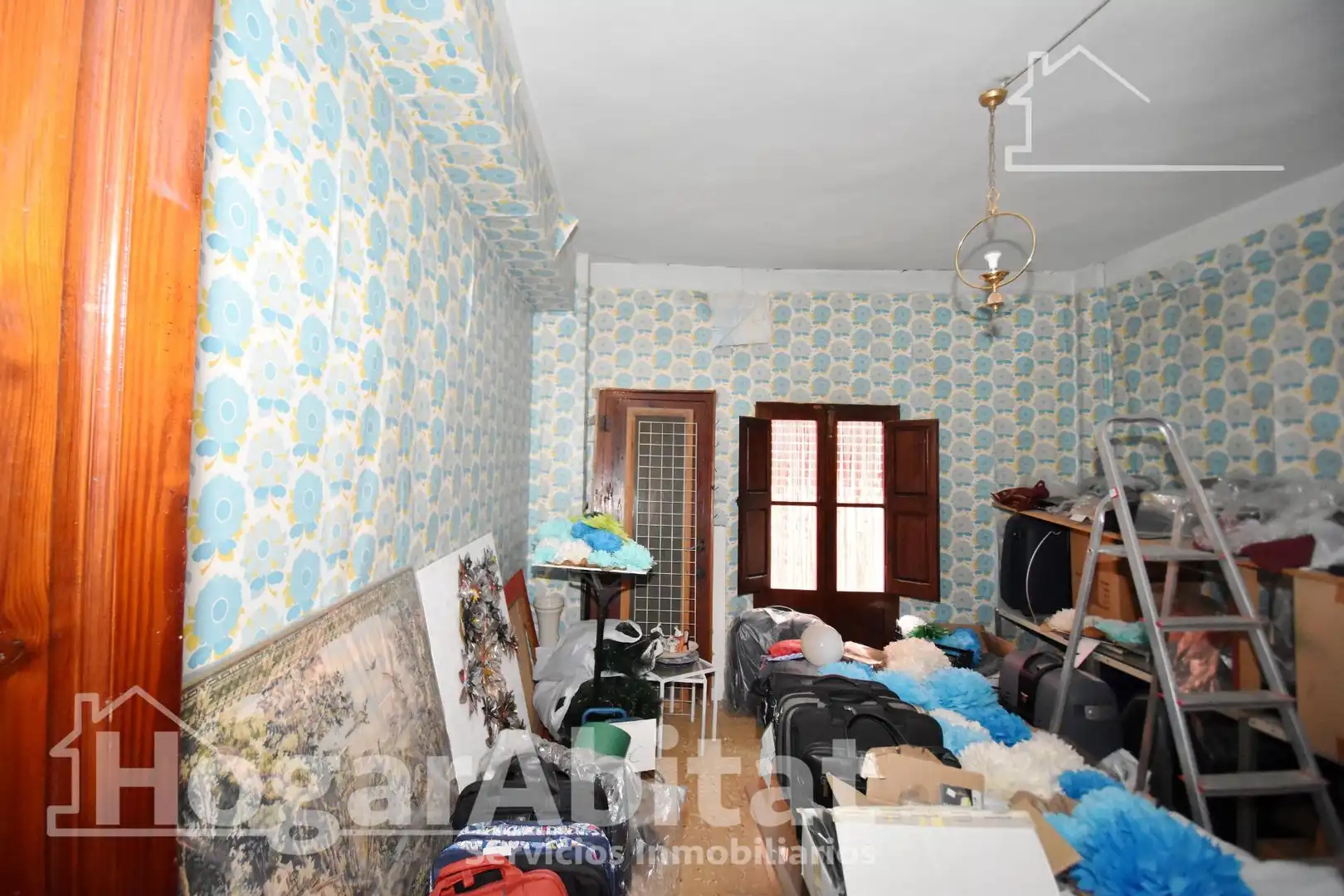 Maison avec terrasse à vendre à Calle Fábrica, imagen 14