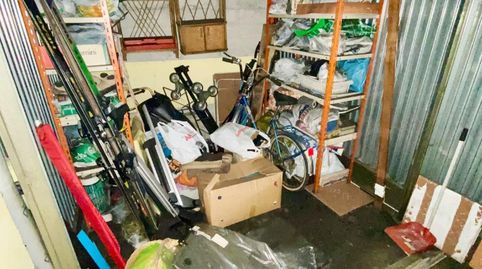 Foto 3 de Garaje en venta en El Natahoyo, Gijón