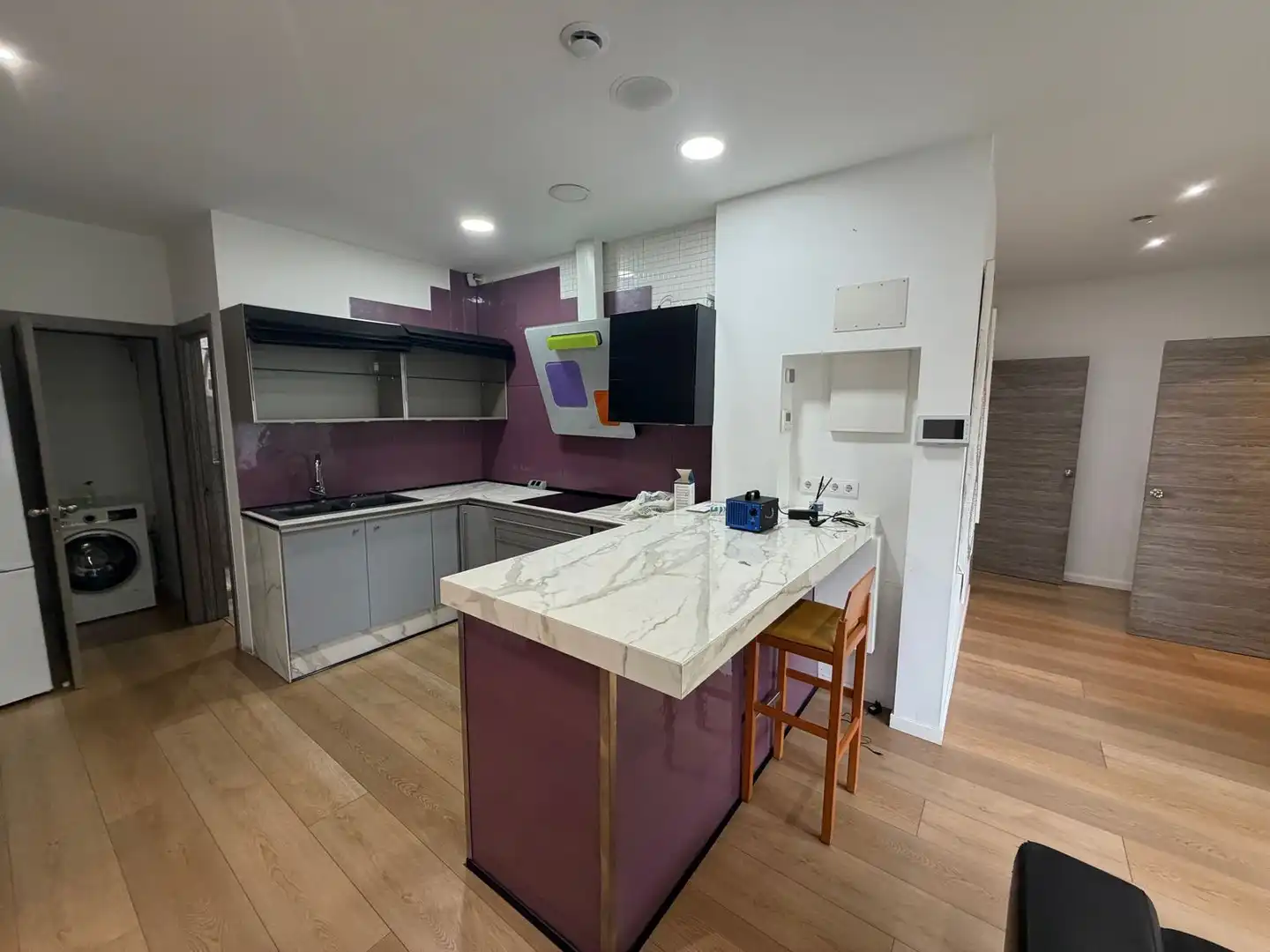 Local comercial en venta en Calle de les Eres, imagen 3