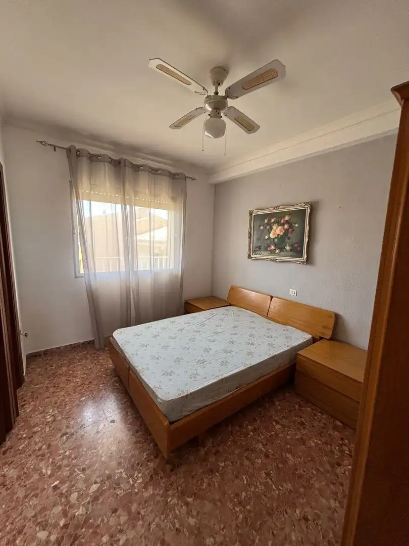 Apartments for rent in Santiago de la Ribera