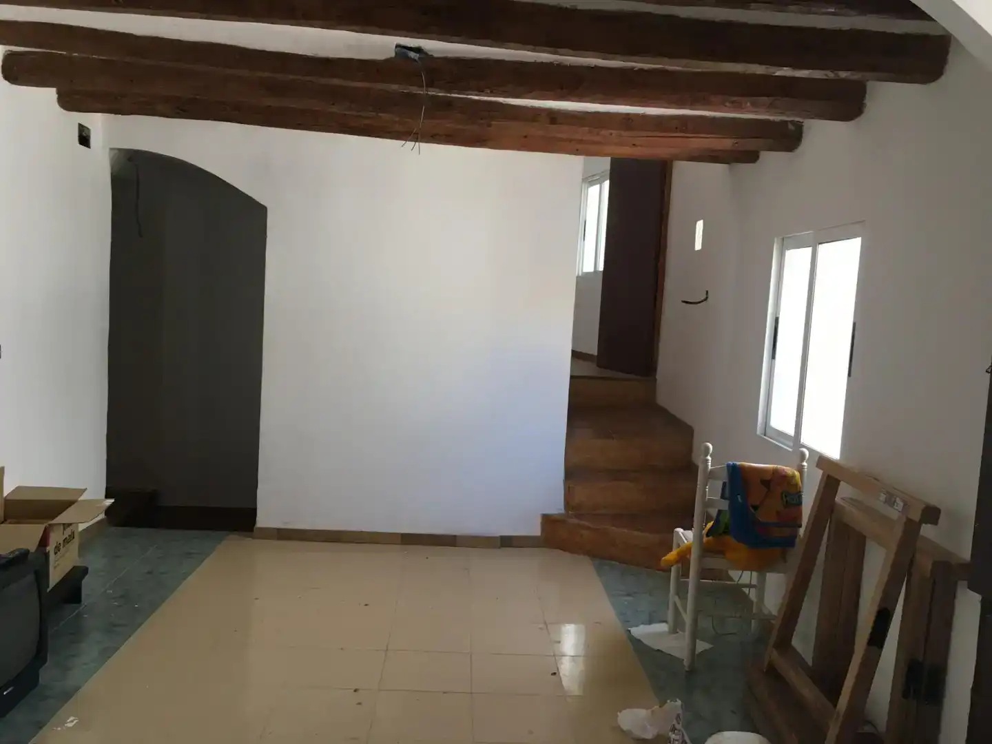 Apartamento en venta en Tarazona