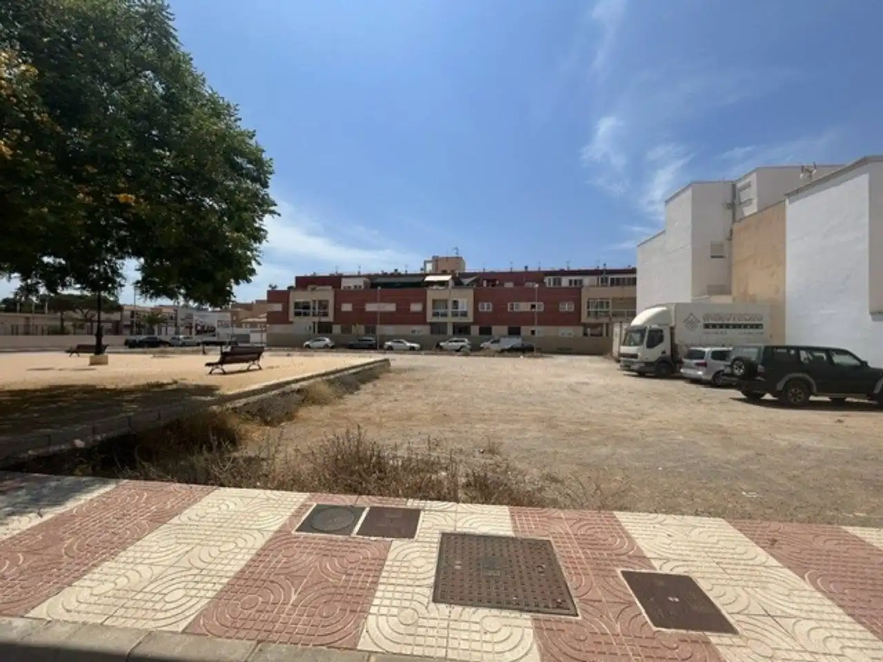 Terreno rustico in vendita a Roquetas de Mar ciudad, imagen 7