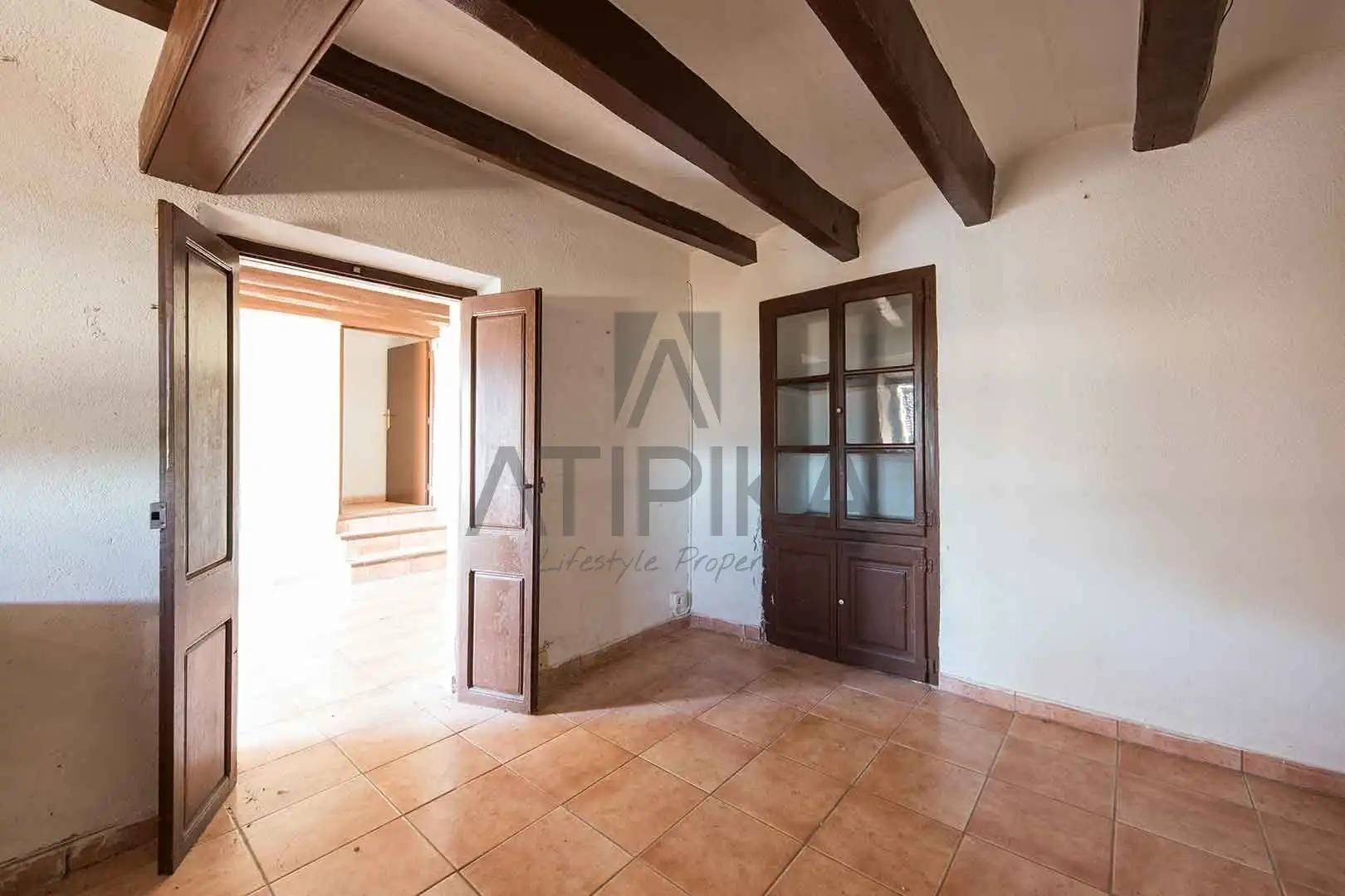 Casa rústica en venta en Sant Martí Sarroca, imagen 34