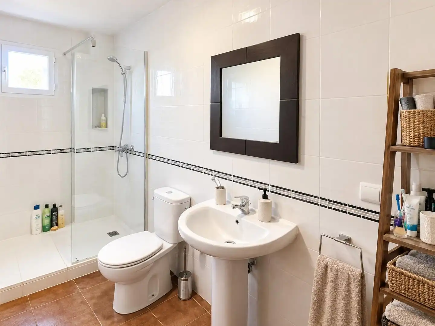 Terraced house with terrace to rent in Requena, imagen 5