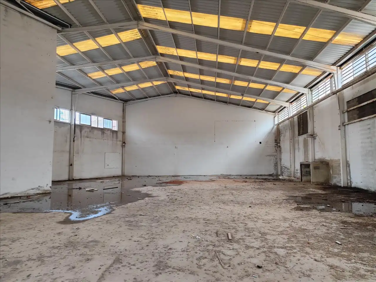 Nave industrial in vendita a San Esteban, imagen 8
