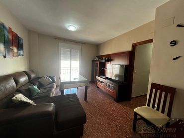 Appartement avec balcon à vendre à Rute