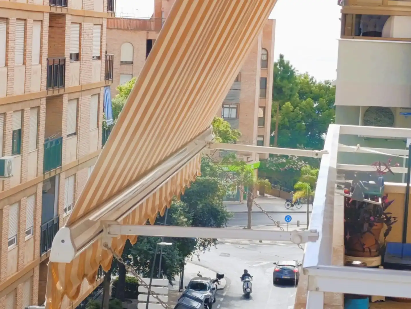 Appartement avec ascenseur à vendre à Centro Urbano, imagen 9