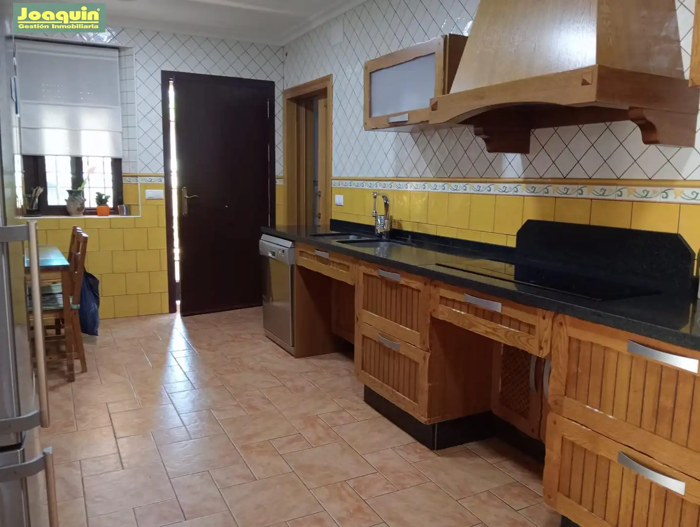 Casa rústica en venta en Periurbano Norte, imagen 6