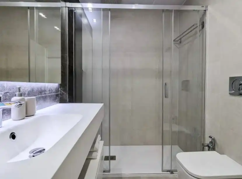 Piso con piscina en venta en Avenida República Argentina, 17, imagen 11