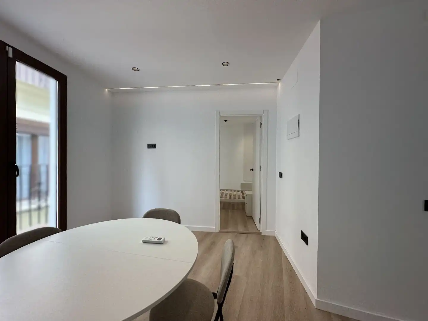 Piso en venta en Ontinyent con Aire acondicionado, Calefacción y Trastero