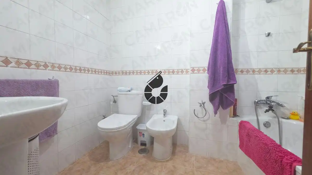 Appartamento in vendita a Calle Nogal, imagen 10
