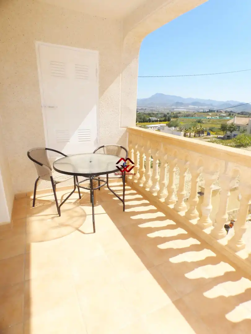 Villa con terrazza in vendita a Mazarrón Casco Urbano, imagen 79