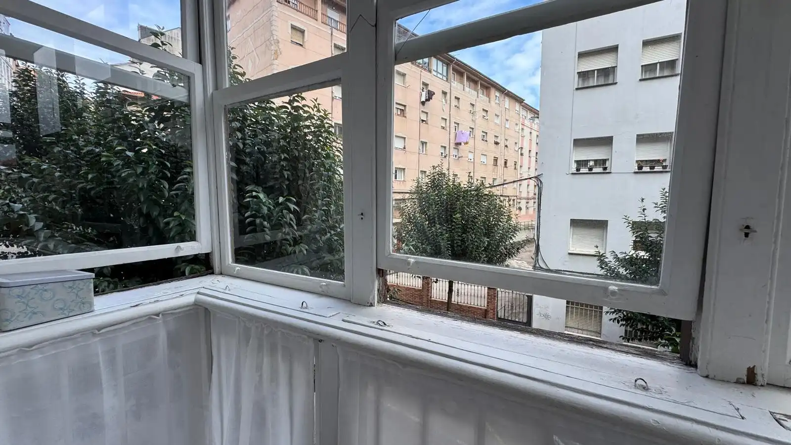 Apartament amb terrassa de lloguer a Cuesta de la Atalaya, imagen 12
