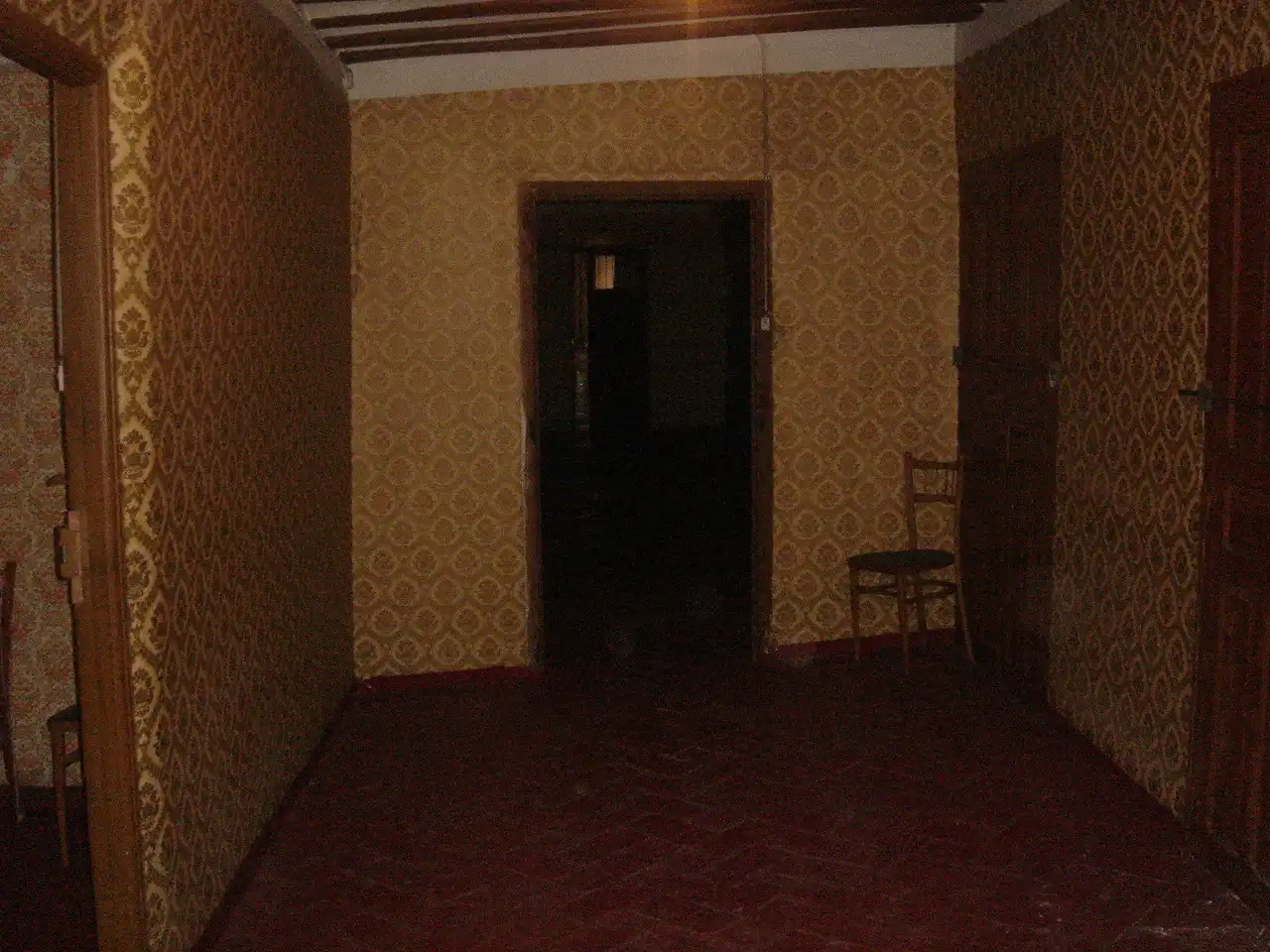 Casa o chalet en venta en Tirgo