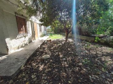 Xalet en venda a Camí de L´Horta - Ptda Basetes -