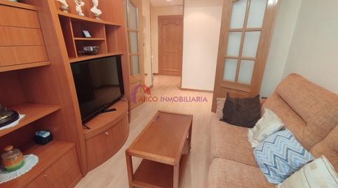 Foto 5 de Piso en venta en Cabestreros, Casco Antiguo, Burgos Capital