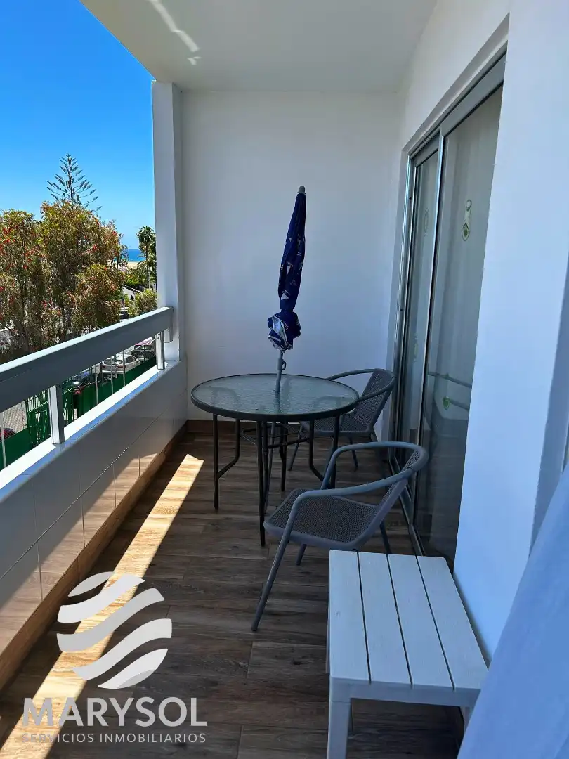 Appartement compact avec piscine à louer à Calle Finlandia 1, imagen 11